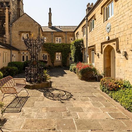 St Catherine'S Hospital - Curated Property Bath Exteriör bild