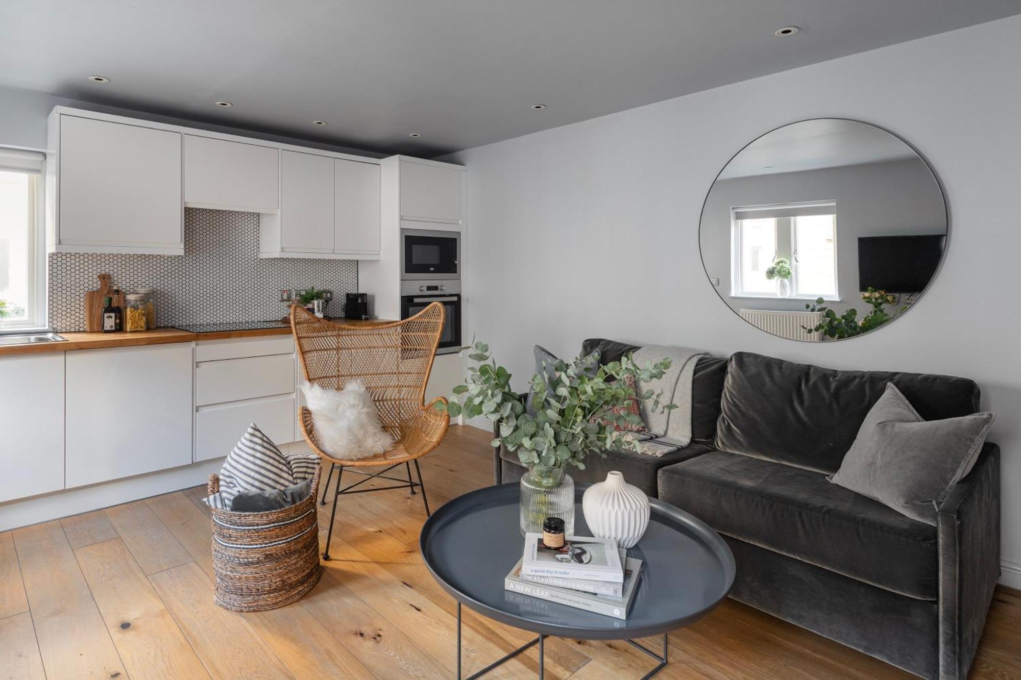 St Catherine'S Hospital - Curated Property Bath Exteriör bild