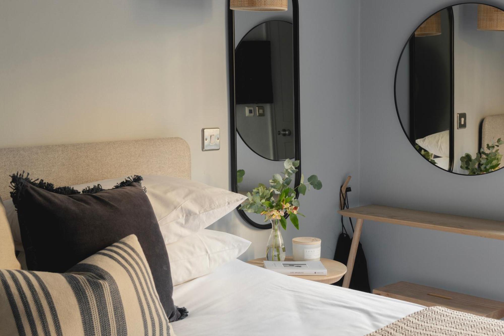 St Catherine'S Hospital - Curated Property Bath Exteriör bild