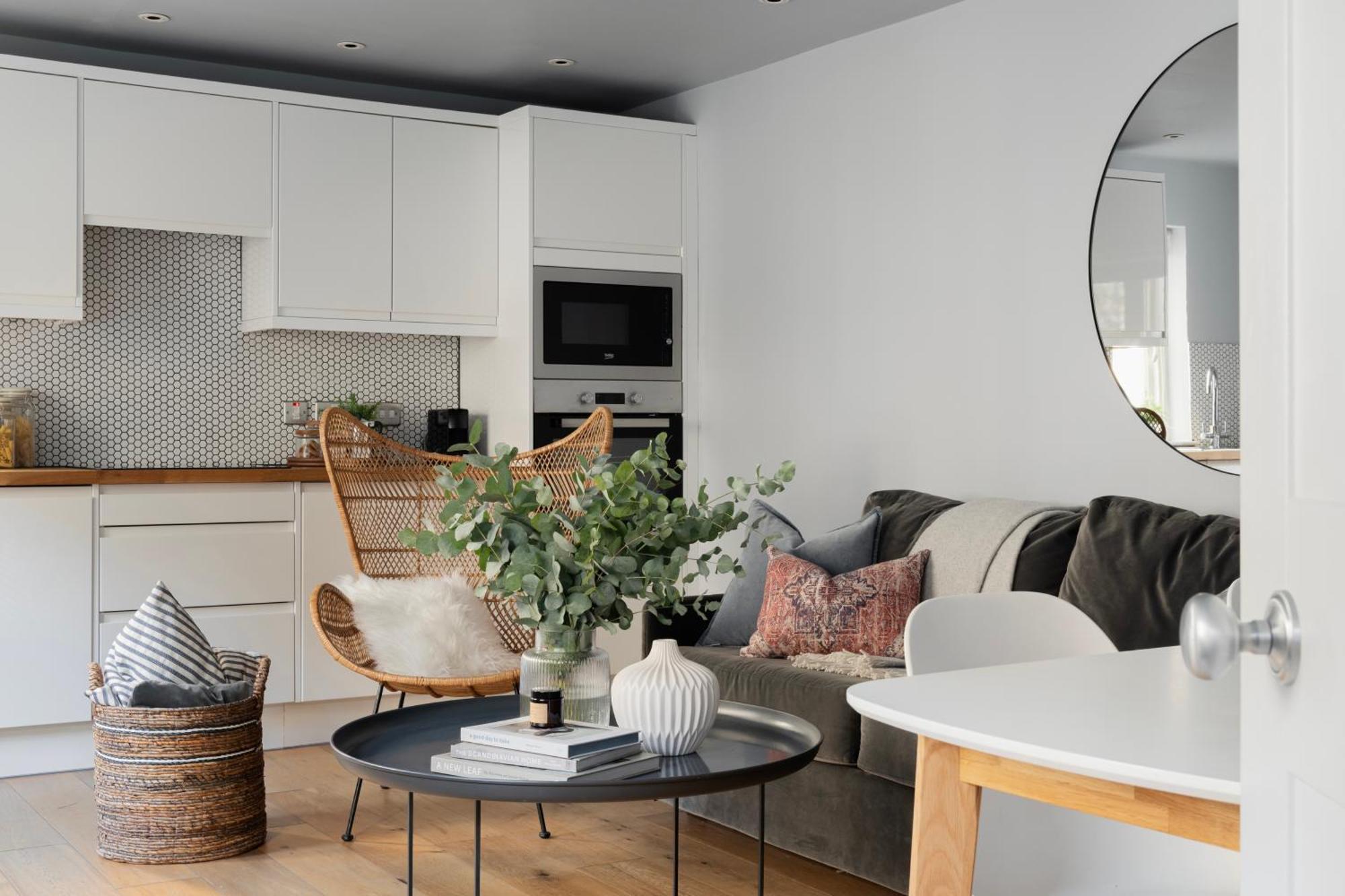 St Catherine'S Hospital - Curated Property Bath Exteriör bild