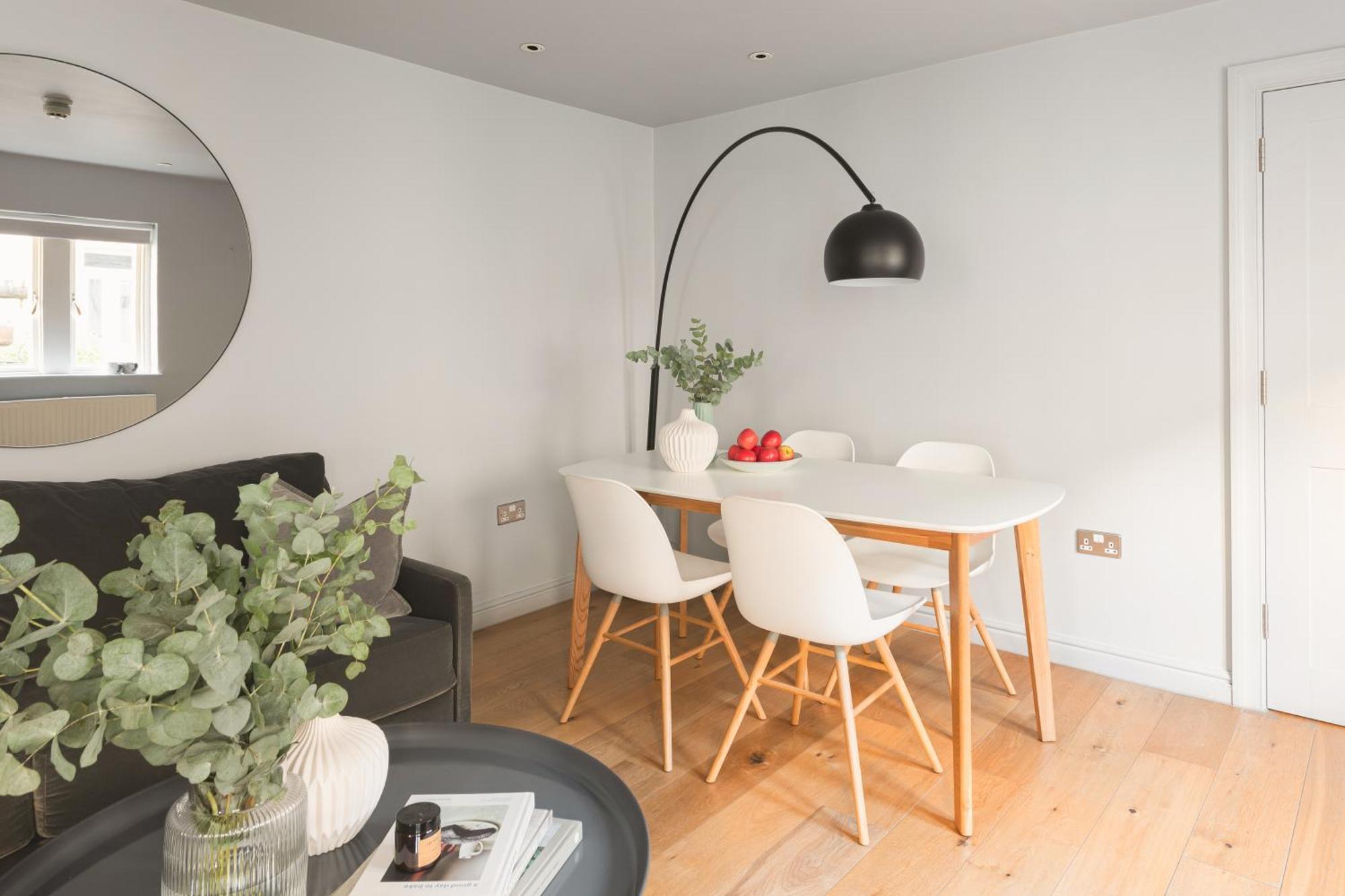 St Catherine'S Hospital - Curated Property Bath Exteriör bild