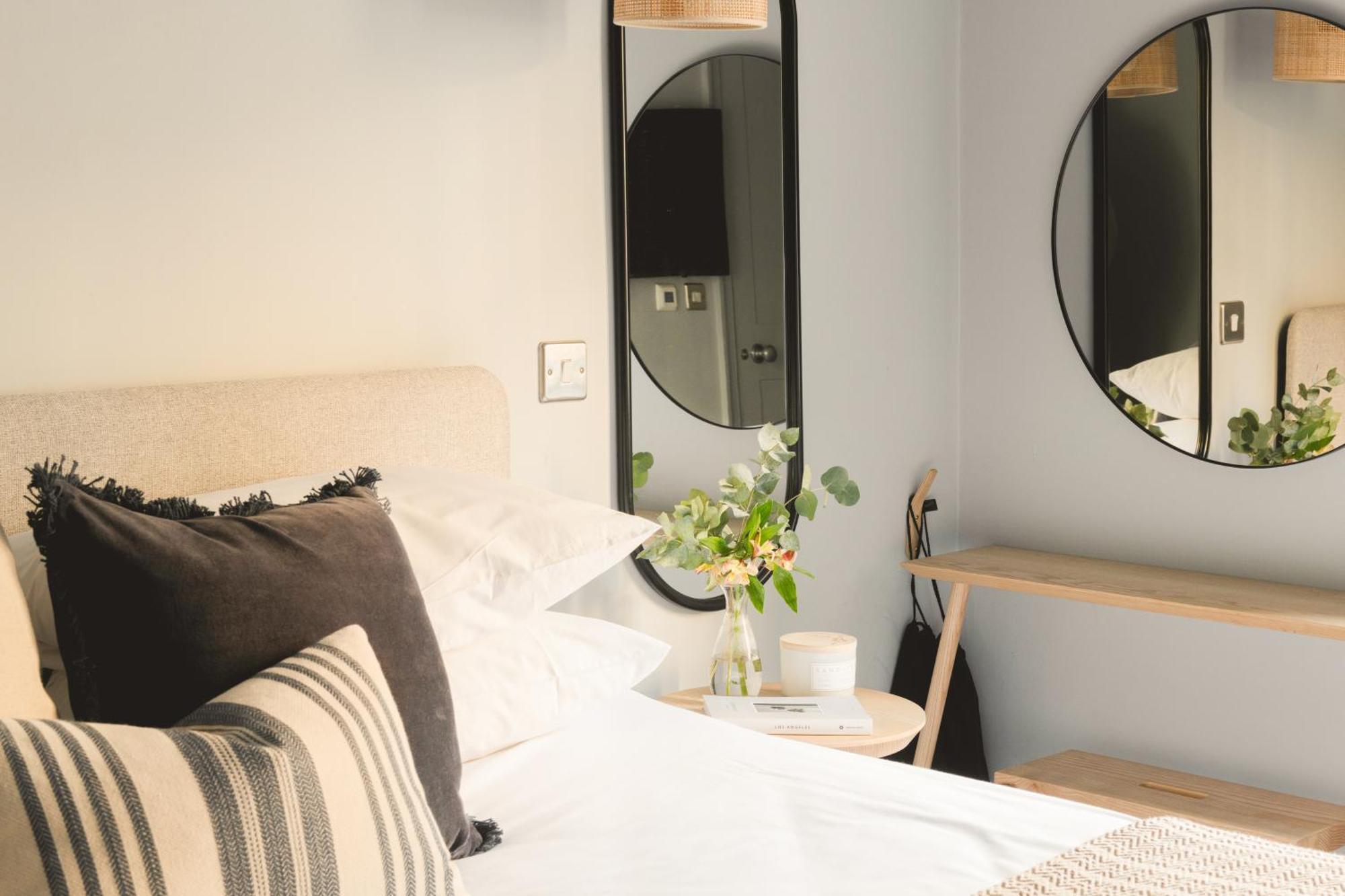 St Catherine'S Hospital - Curated Property Bath Exteriör bild