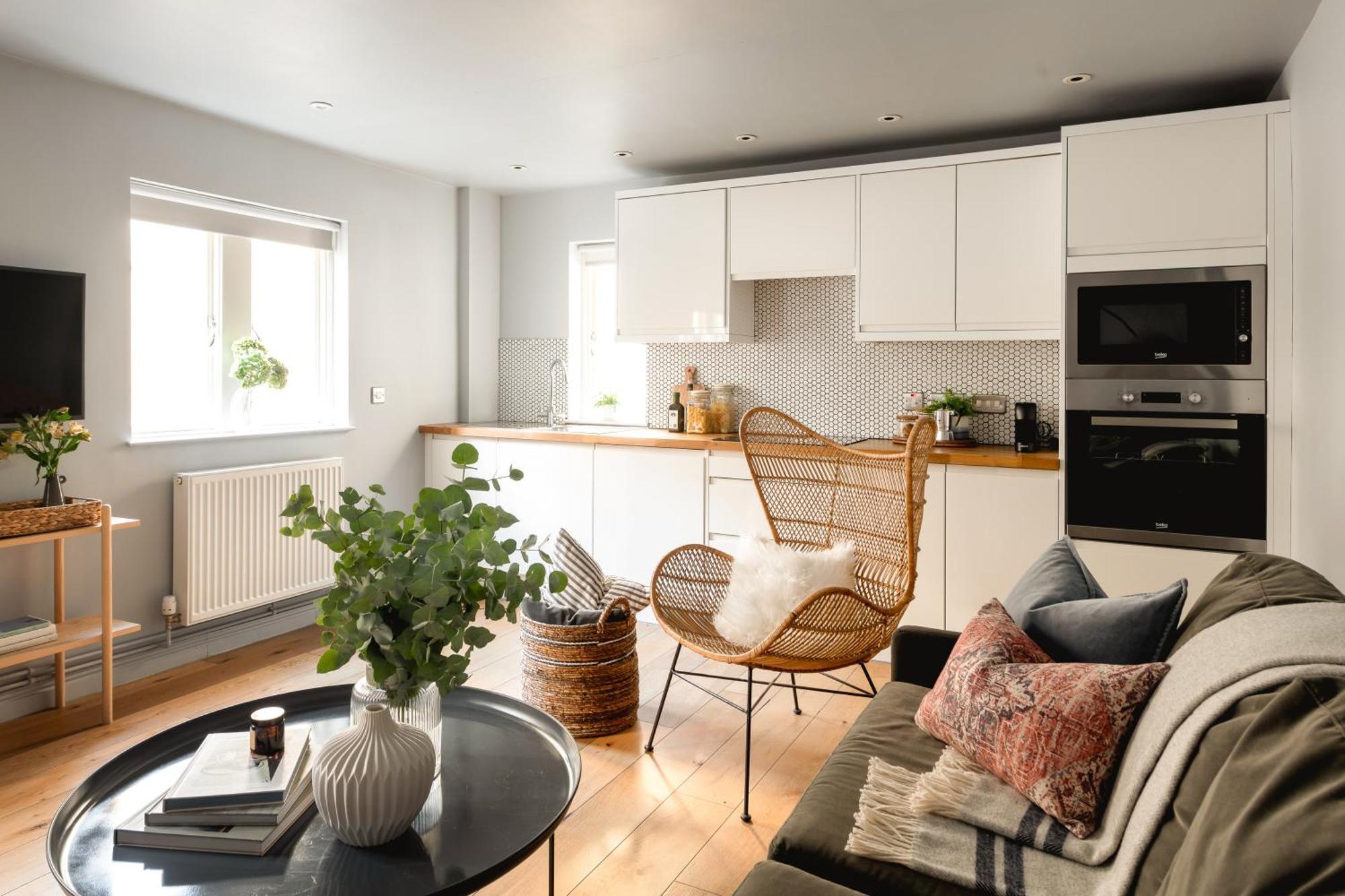 St Catherine'S Hospital - Curated Property Bath Exteriör bild