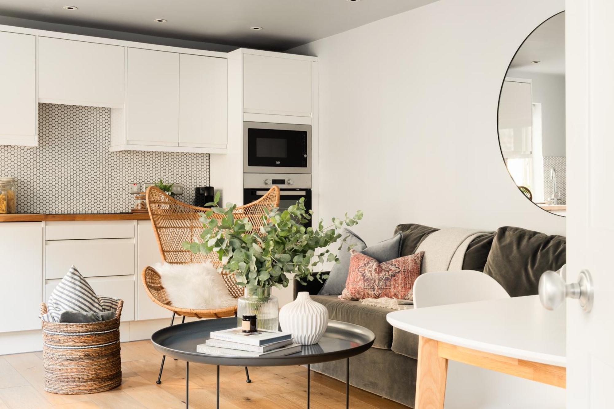 St Catherine'S Hospital - Curated Property Bath Exteriör bild