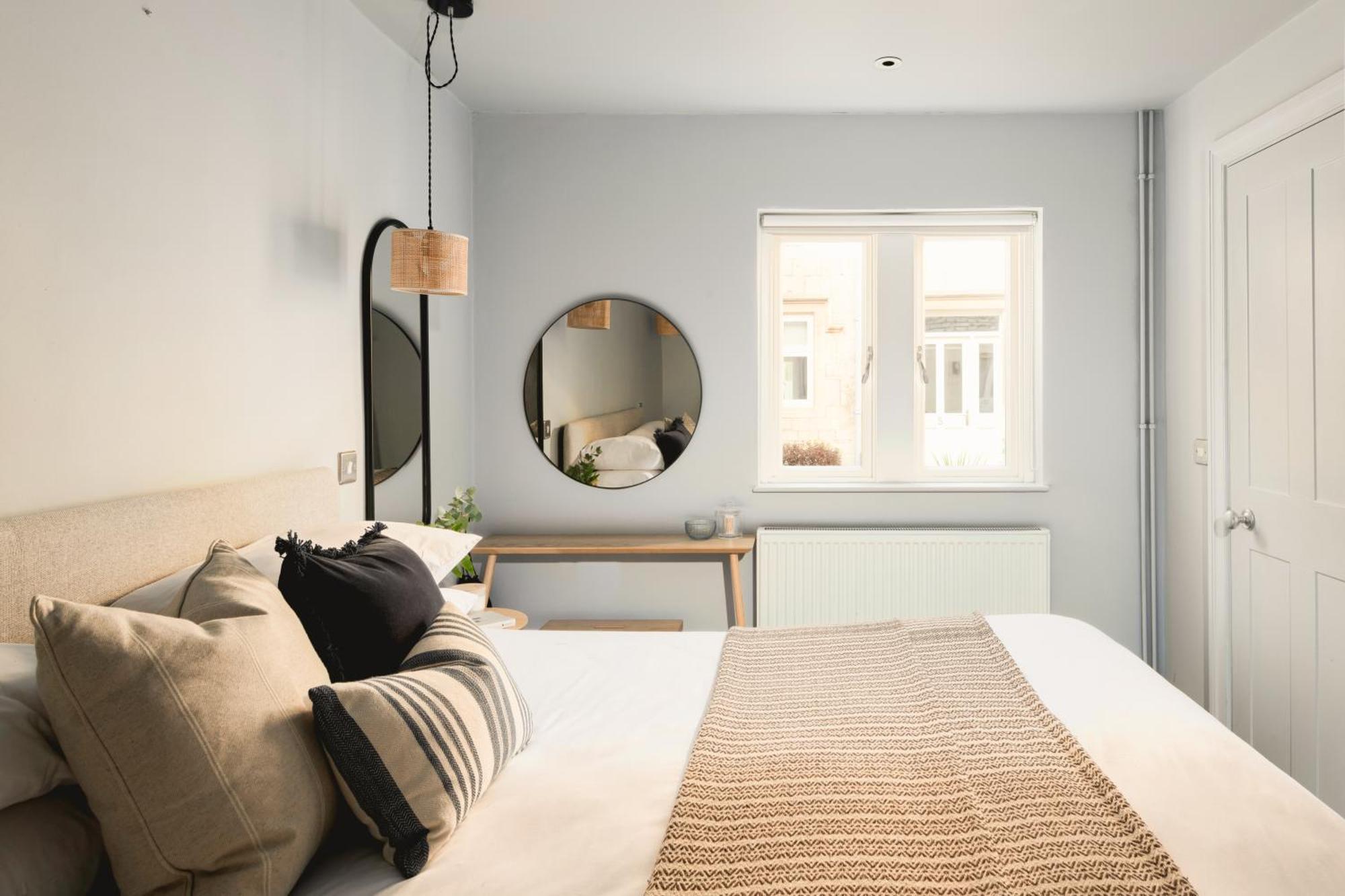 St Catherine'S Hospital - Curated Property Bath Exteriör bild