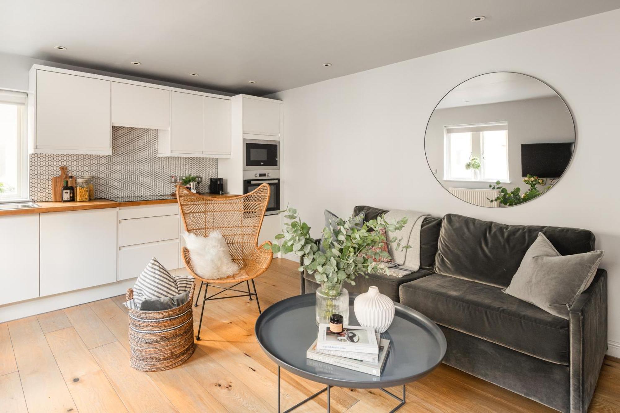 St Catherine'S Hospital - Curated Property Bath Exteriör bild