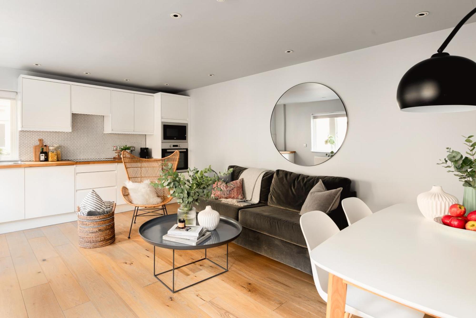St Catherine'S Hospital - Curated Property Bath Exteriör bild