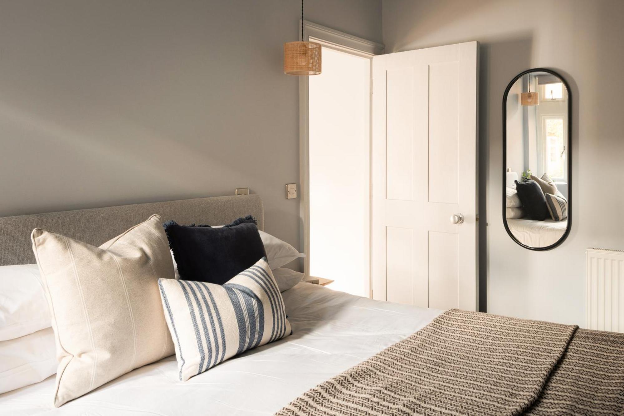 St Catherine'S Hospital - Curated Property Bath Exteriör bild