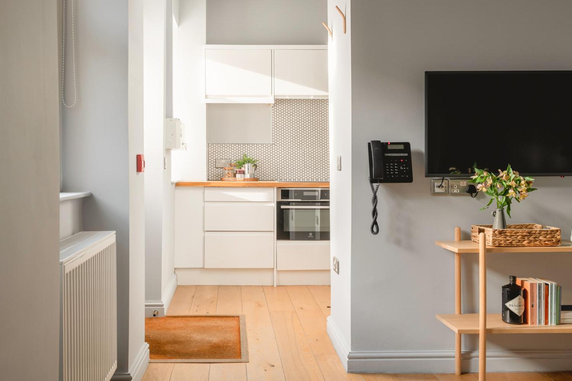 St Catherine'S Hospital - Curated Property Bath Exteriör bild