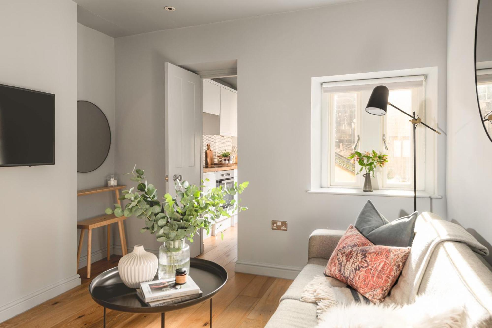 St Catherine'S Hospital - Curated Property Bath Exteriör bild
