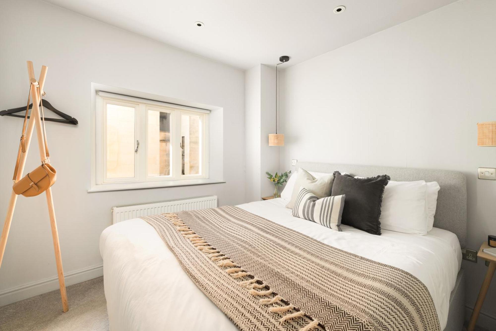 St Catherine'S Hospital - Curated Property Bath Exteriör bild