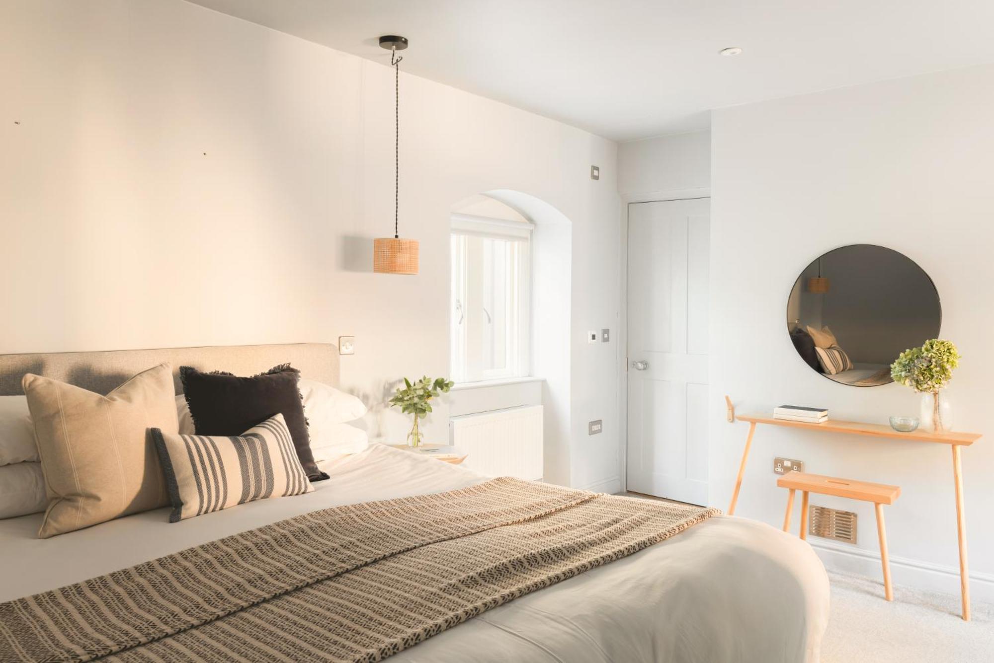 St Catherine'S Hospital - Curated Property Bath Exteriör bild