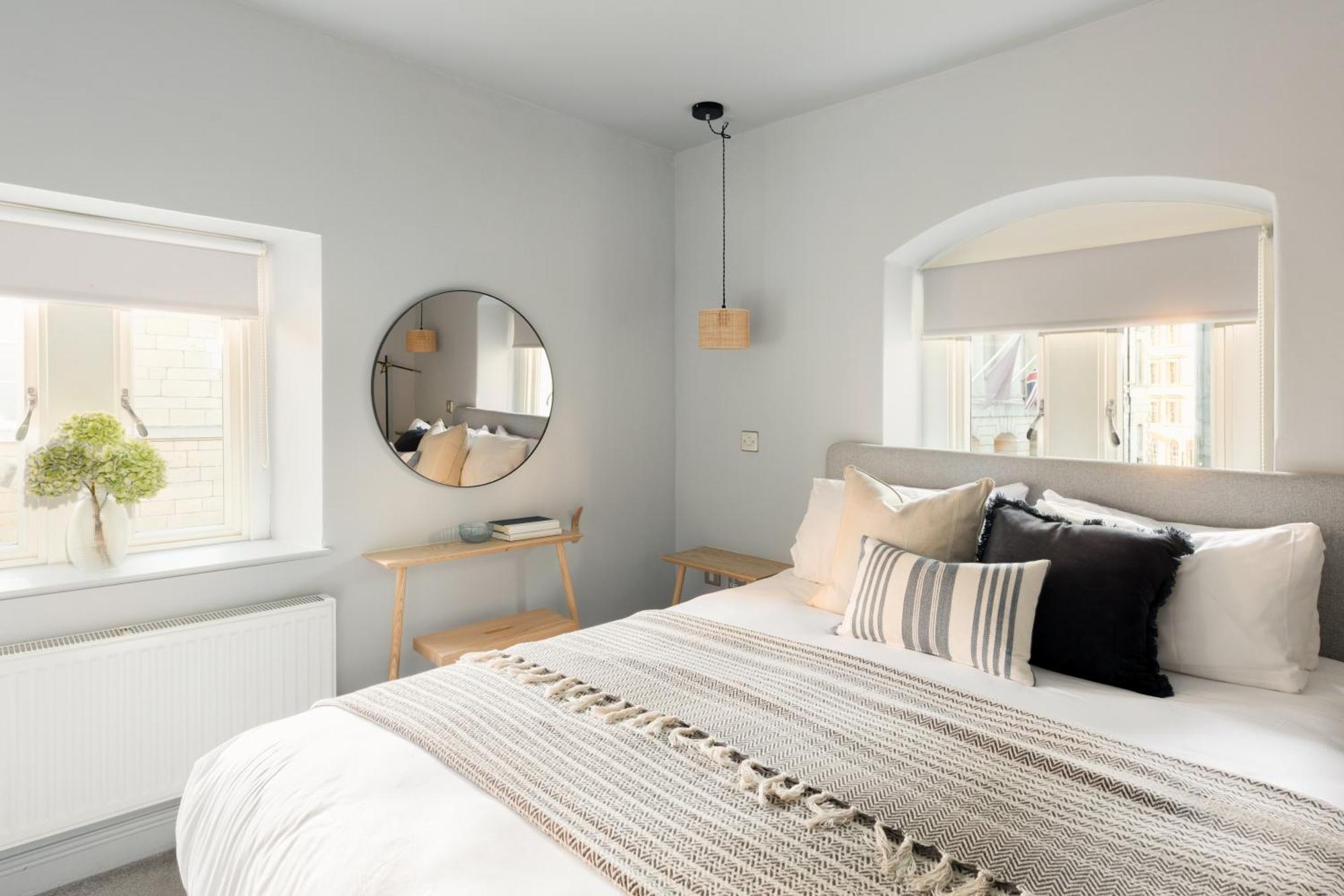 St Catherine'S Hospital - Curated Property Bath Exteriör bild