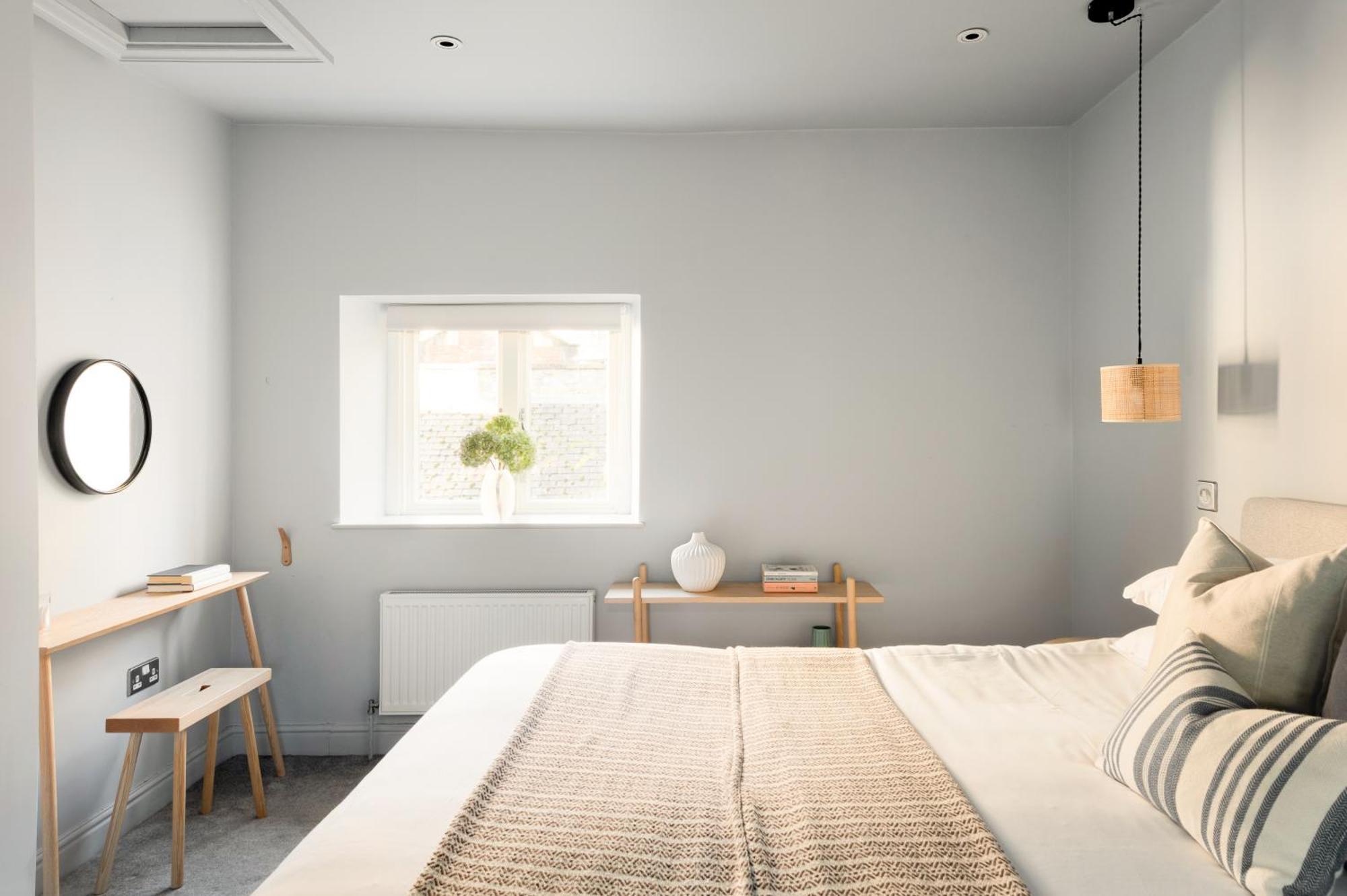 St Catherine'S Hospital - Curated Property Bath Exteriör bild