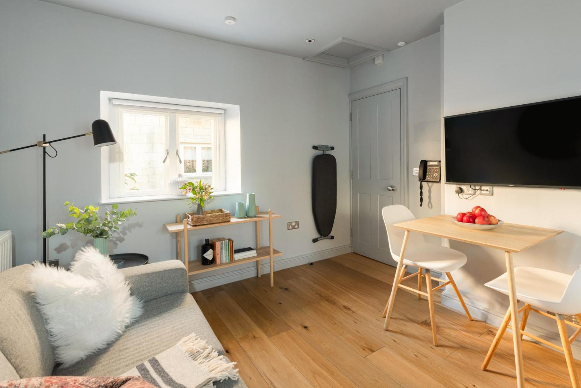 St Catherine'S Hospital - Curated Property Bath Exteriör bild