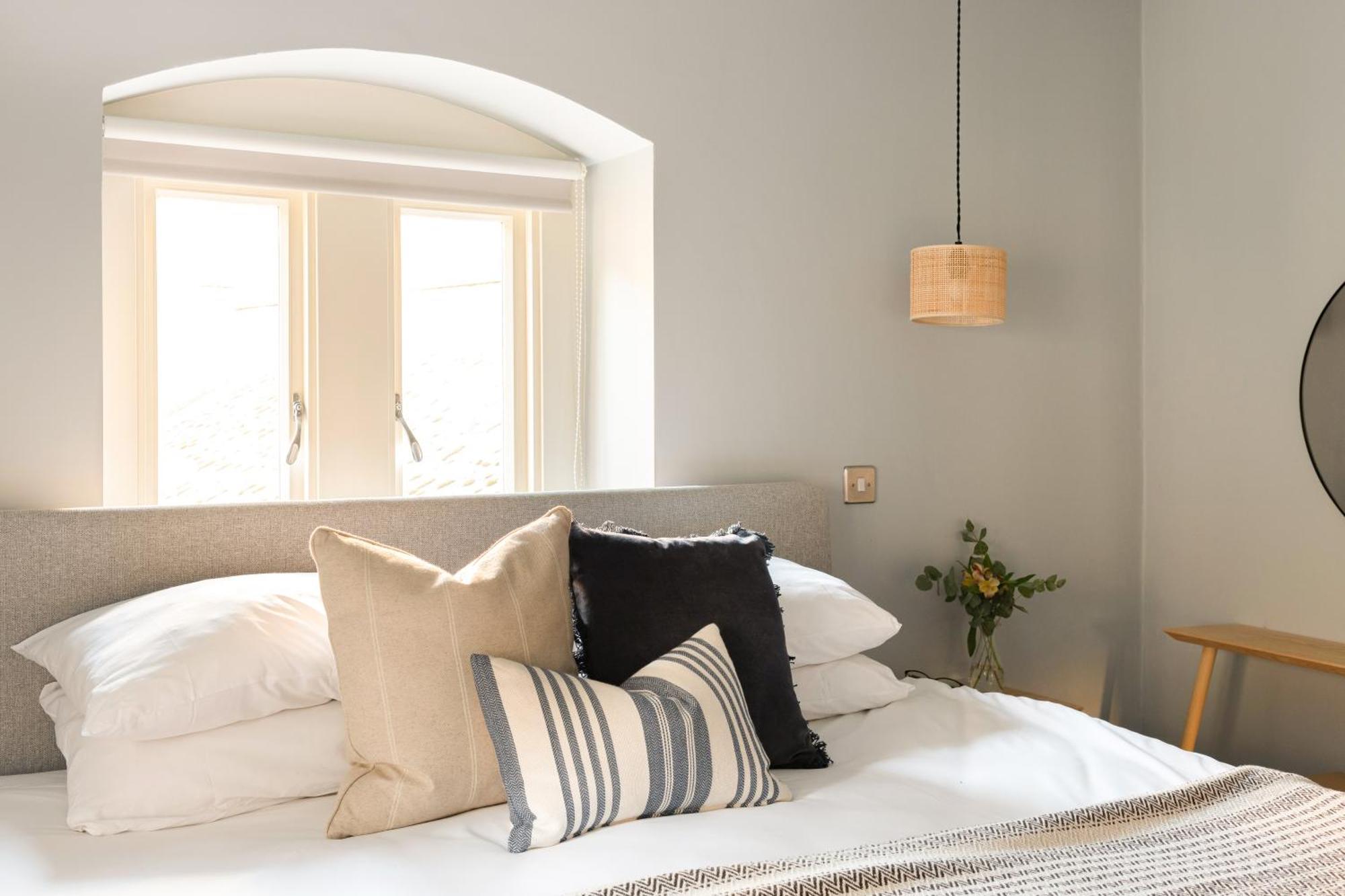 St Catherine'S Hospital - Curated Property Bath Exteriör bild