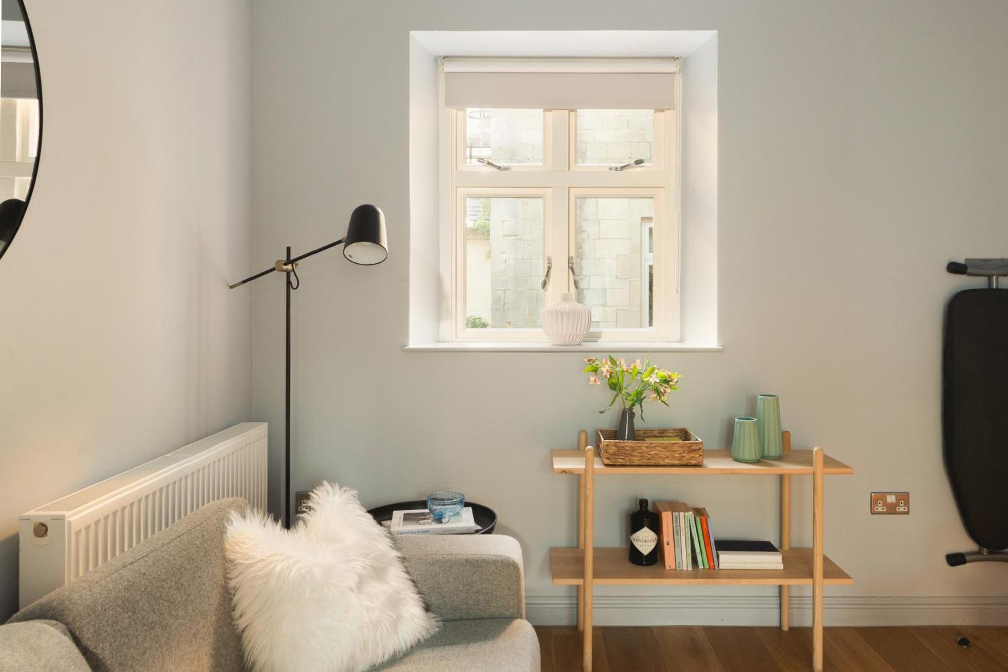 St Catherine'S Hospital - Curated Property Bath Exteriör bild