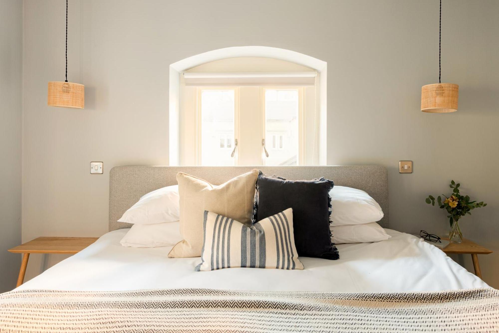 St Catherine'S Hospital - Curated Property Bath Exteriör bild