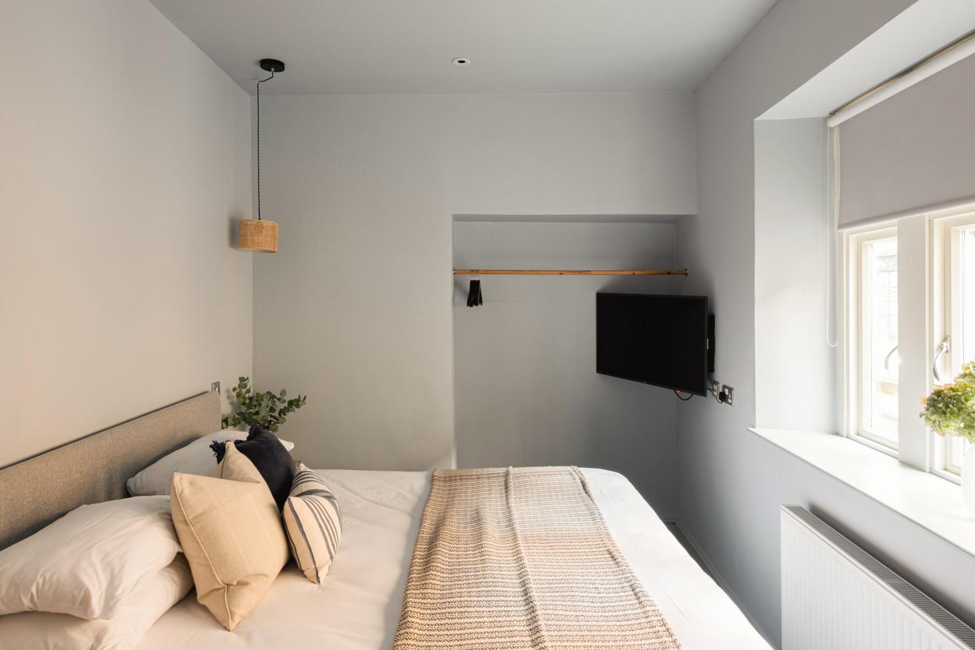 St Catherine'S Hospital - Curated Property Bath Exteriör bild