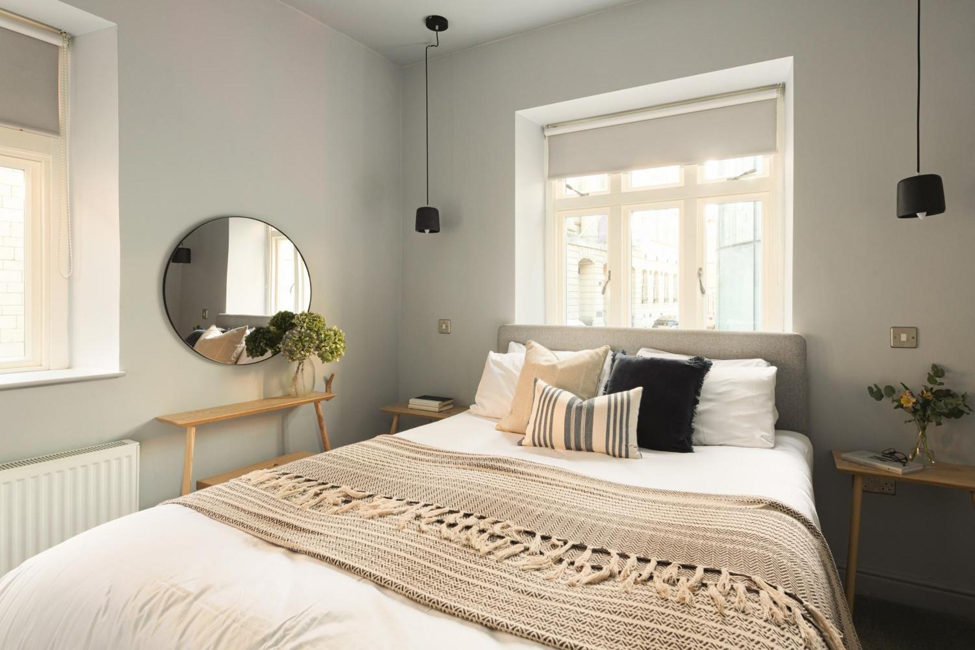 St Catherine'S Hospital - Curated Property Bath Exteriör bild