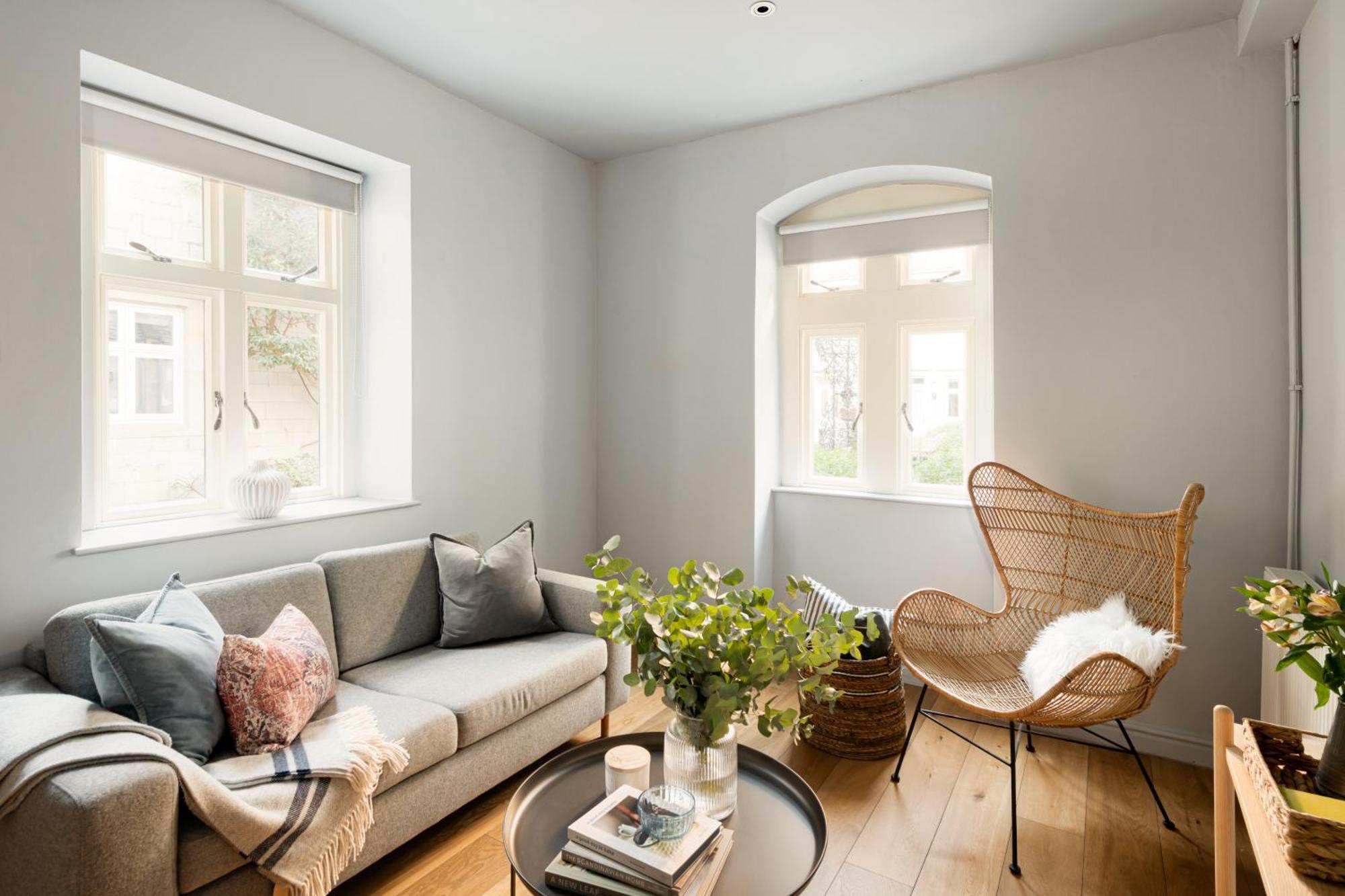 St Catherine'S Hospital - Curated Property Bath Exteriör bild