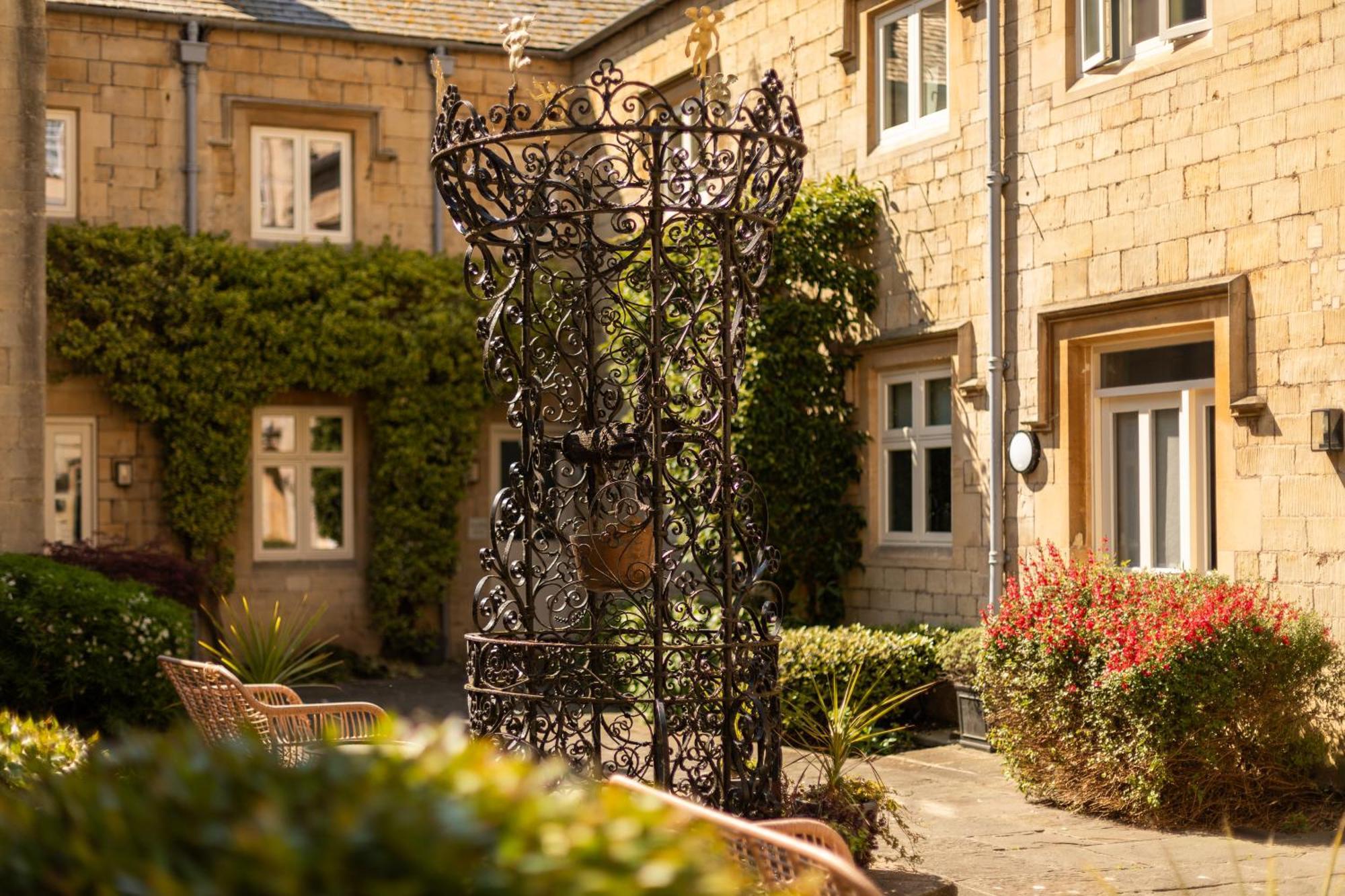 St Catherine'S Hospital - Curated Property Bath Exteriör bild